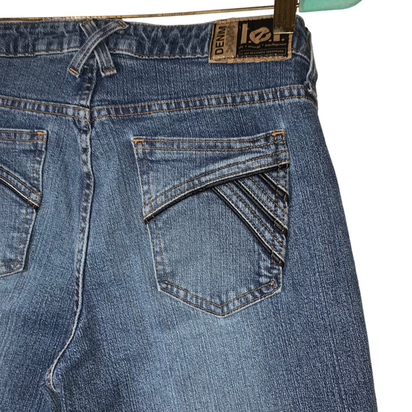 Lei Vintage Jeans size 9 Y2K - Picture 5 of 11